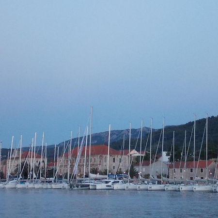 Apartments Ana Stari Grad  Dış mekan fotoğraf