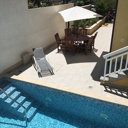 Apartments Ana Stari Grad  Dış mekan fotoğraf