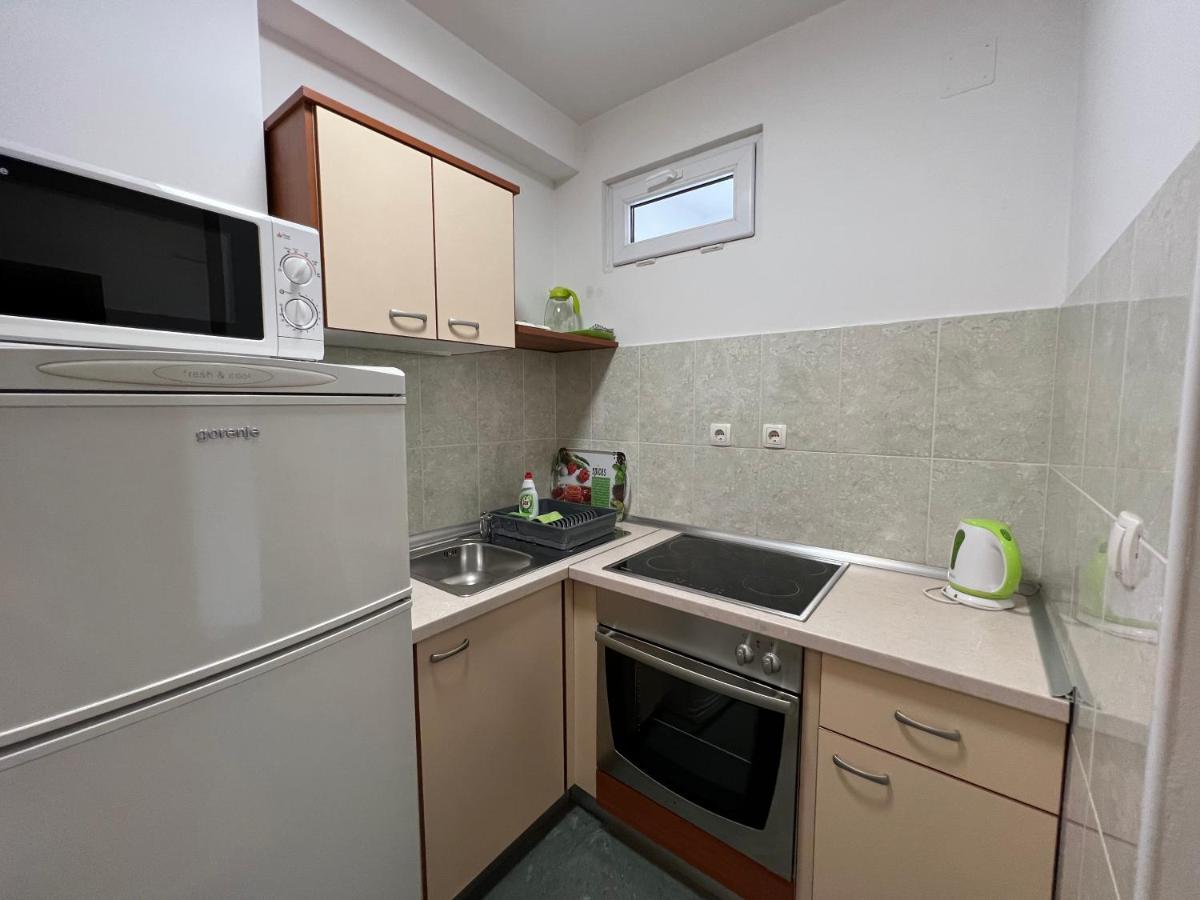 Apartments Ana Stari Grad  Dış mekan fotoğraf