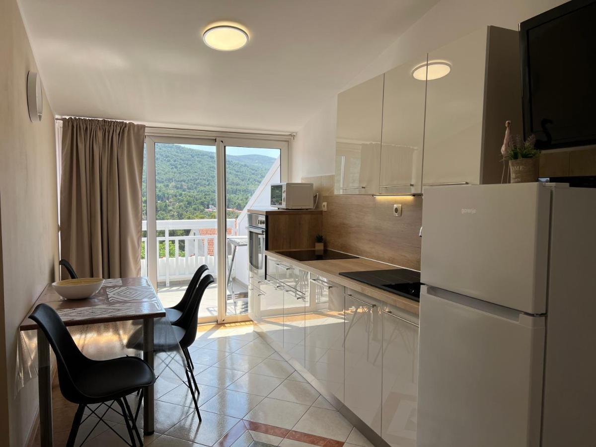 Apartments Ana Stari Grad  Dış mekan fotoğraf