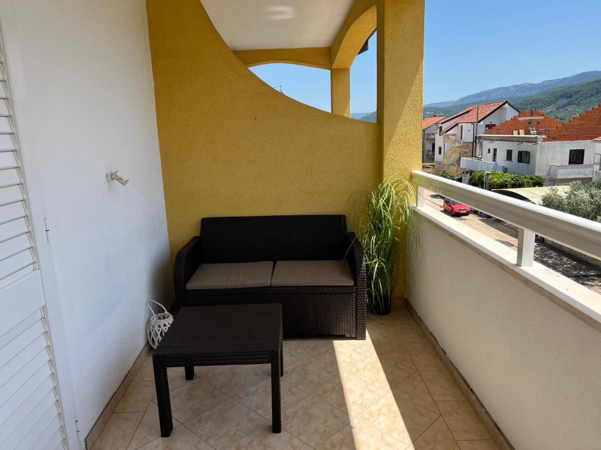 Apartments Ana Stari Grad  Dış mekan fotoğraf