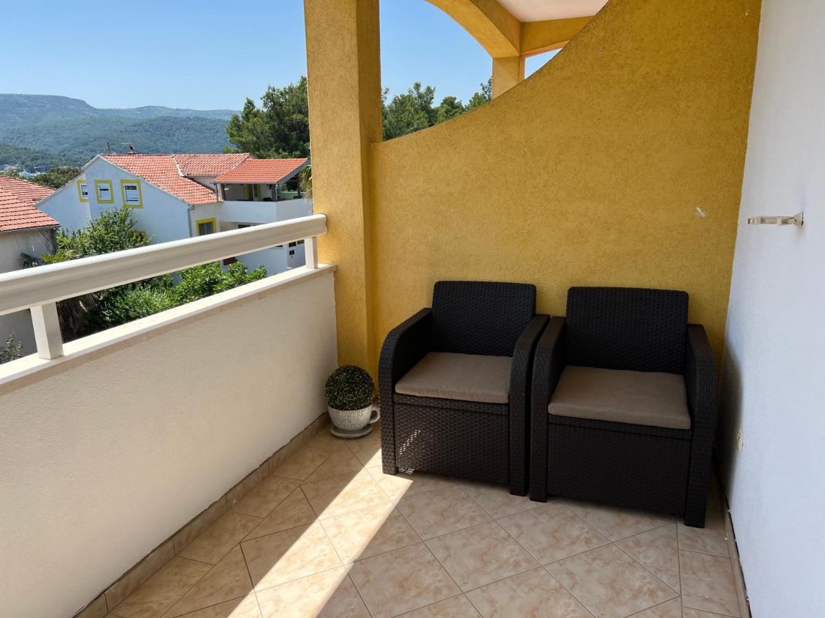 Apartments Ana Stari Grad  Dış mekan fotoğraf