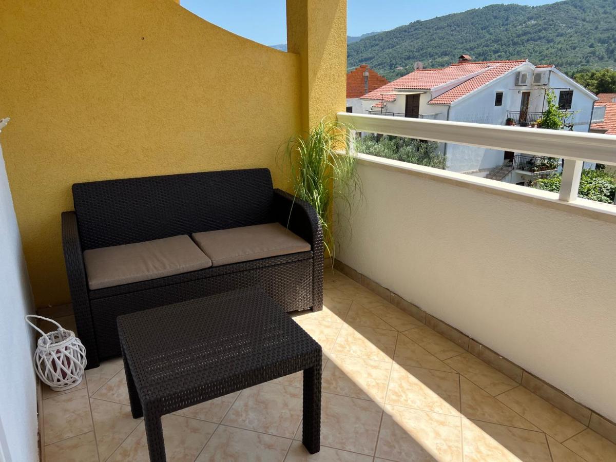 Apartments Ana Stari Grad  Dış mekan fotoğraf