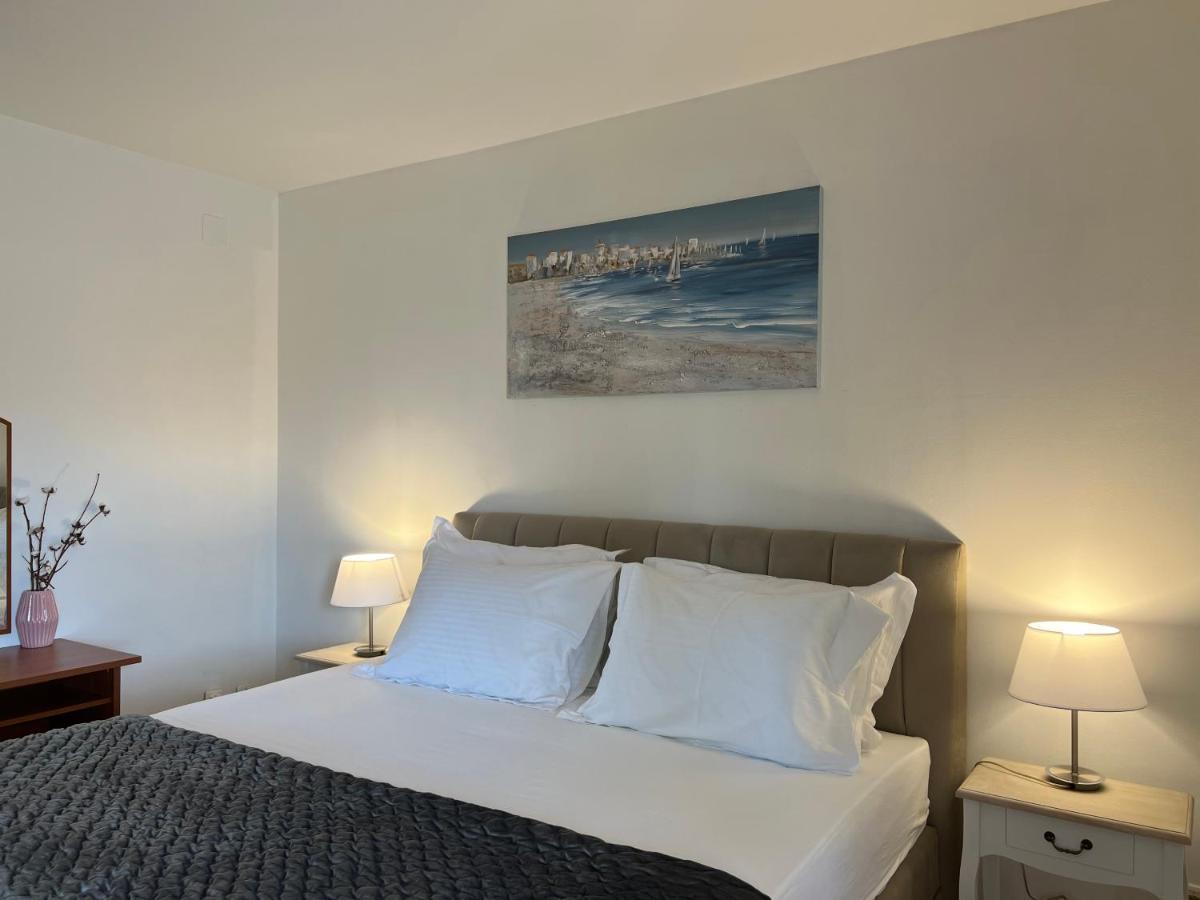 Apartments Ana Stari Grad  Dış mekan fotoğraf