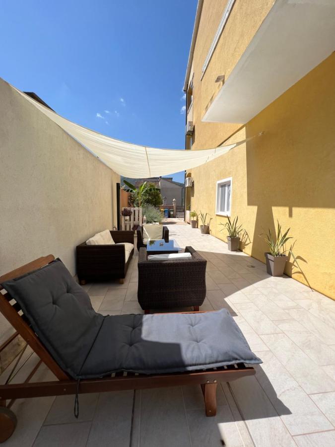 Apartments Ana Stari Grad  Dış mekan fotoğraf