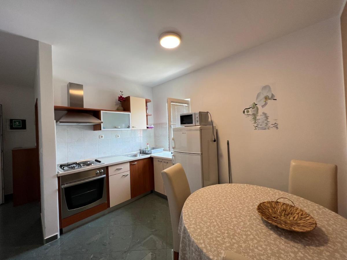 Apartments Ana Stari Grad  Dış mekan fotoğraf