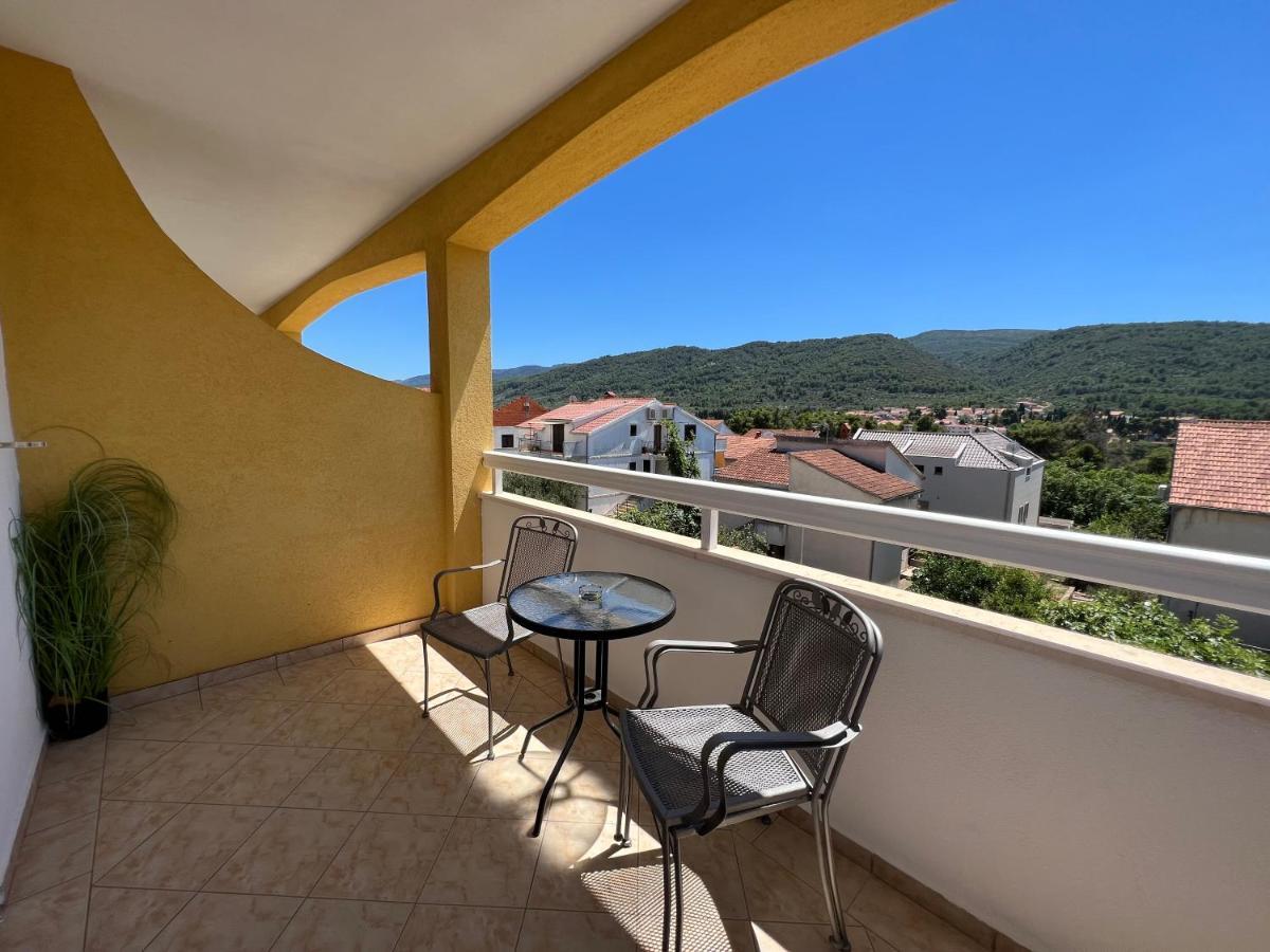 Apartments Ana Stari Grad  Dış mekan fotoğraf