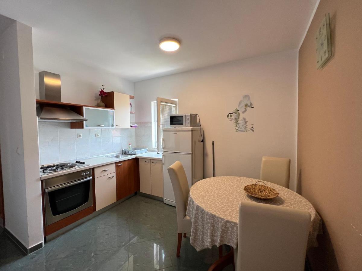 Apartments Ana Stari Grad  Dış mekan fotoğraf