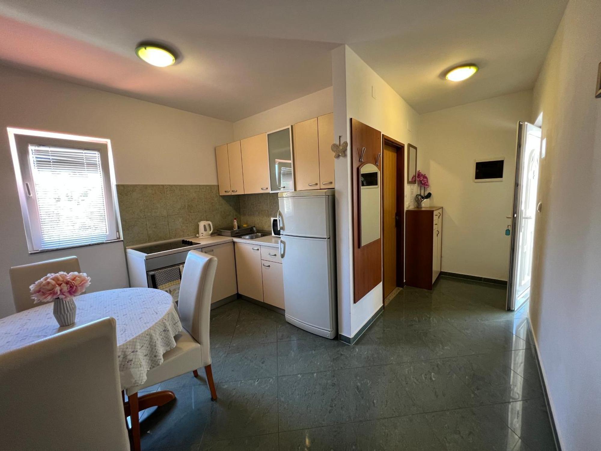 Apartments Ana Stari Grad  Dış mekan fotoğraf