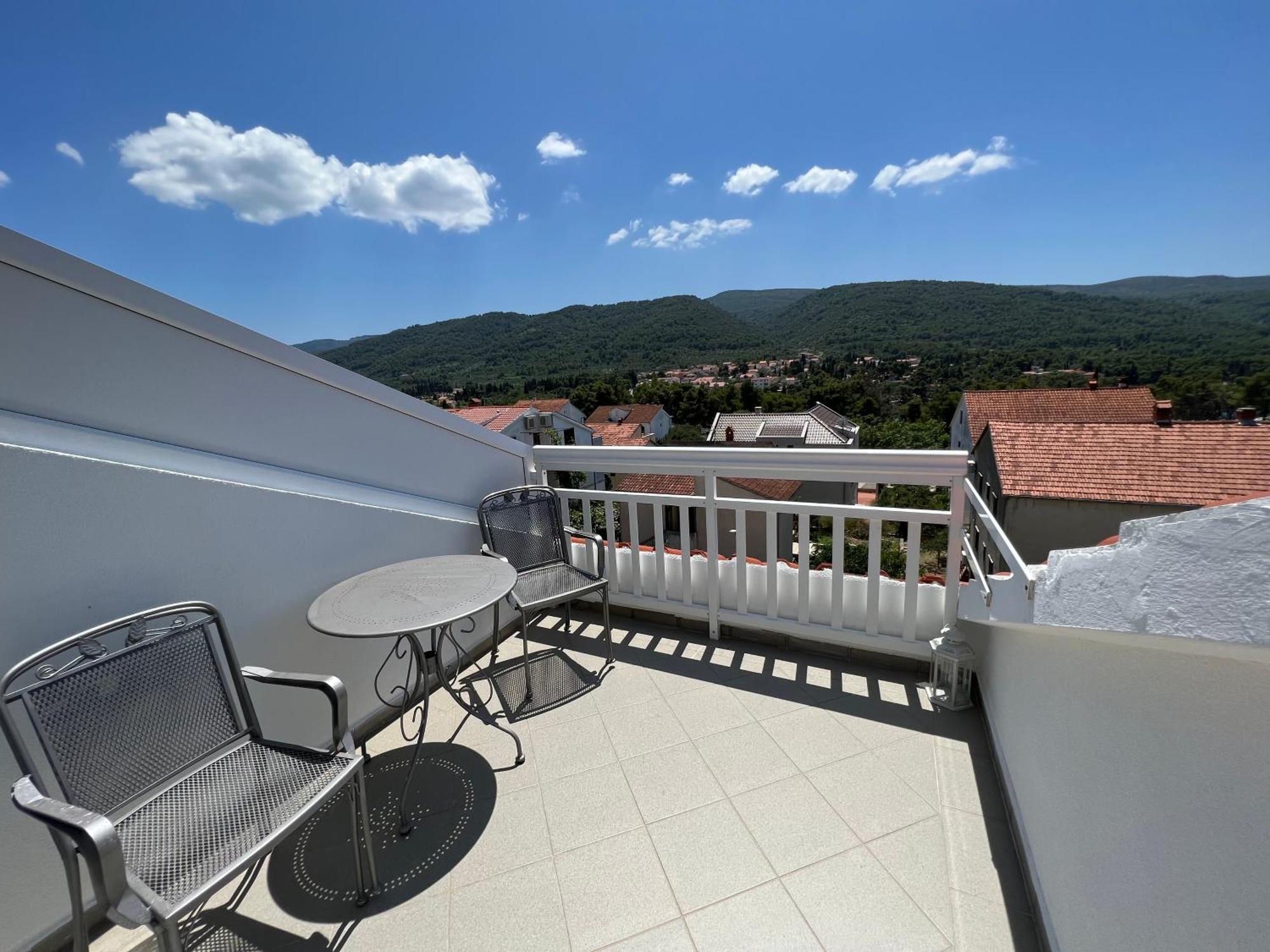 Apartments Ana Stari Grad  Dış mekan fotoğraf