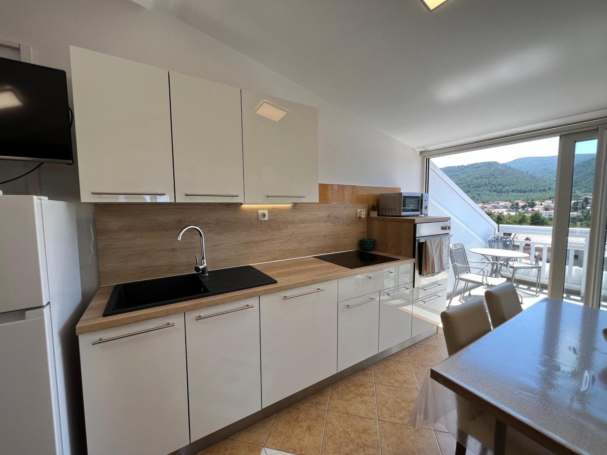 Apartments Ana Stari Grad  Dış mekan fotoğraf