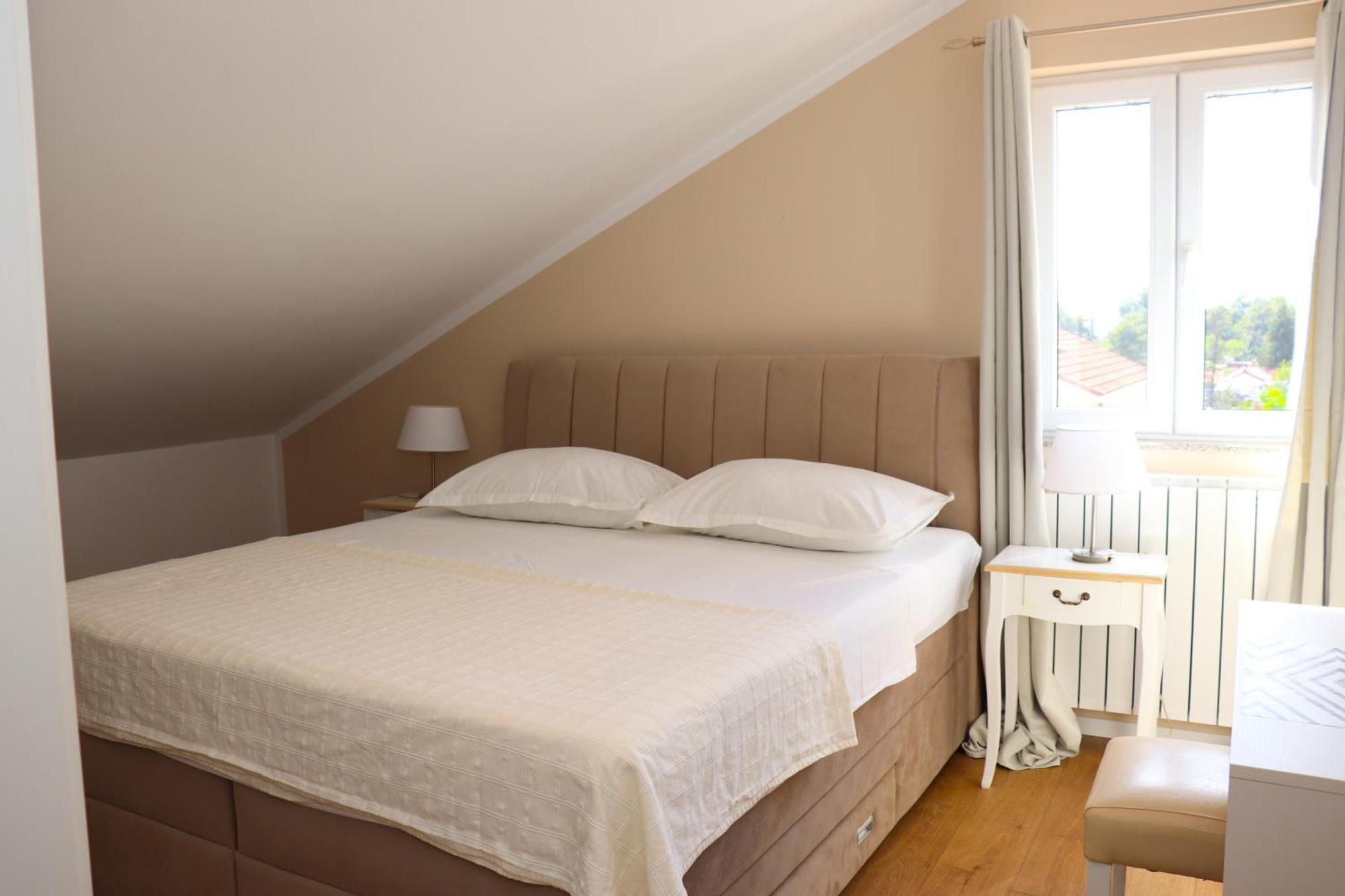 Apartments Ana Stari Grad  Dış mekan fotoğraf