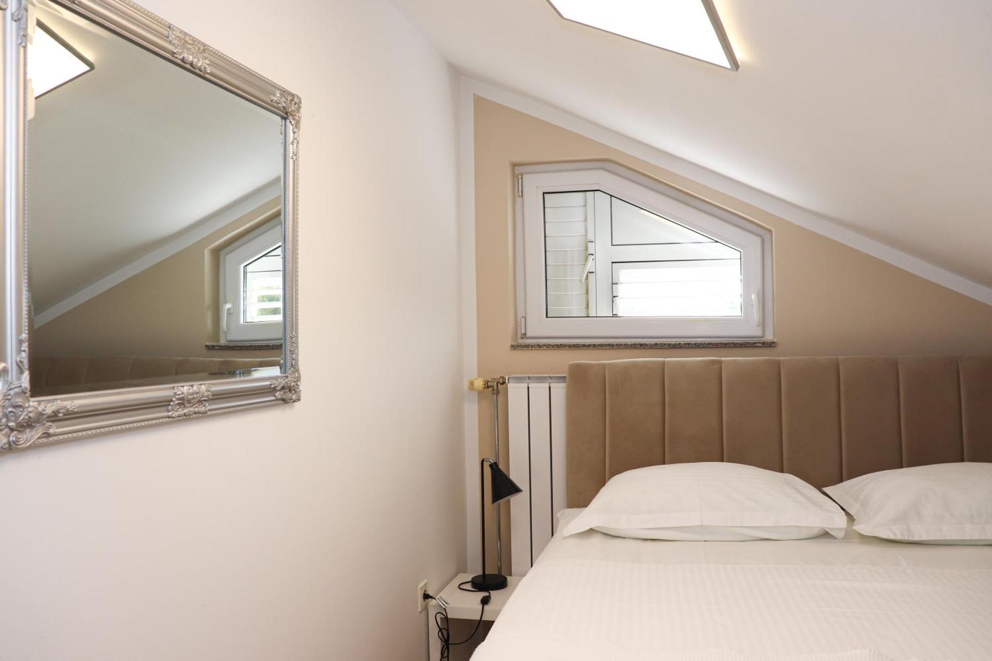 Apartments Ana Stari Grad  Dış mekan fotoğraf