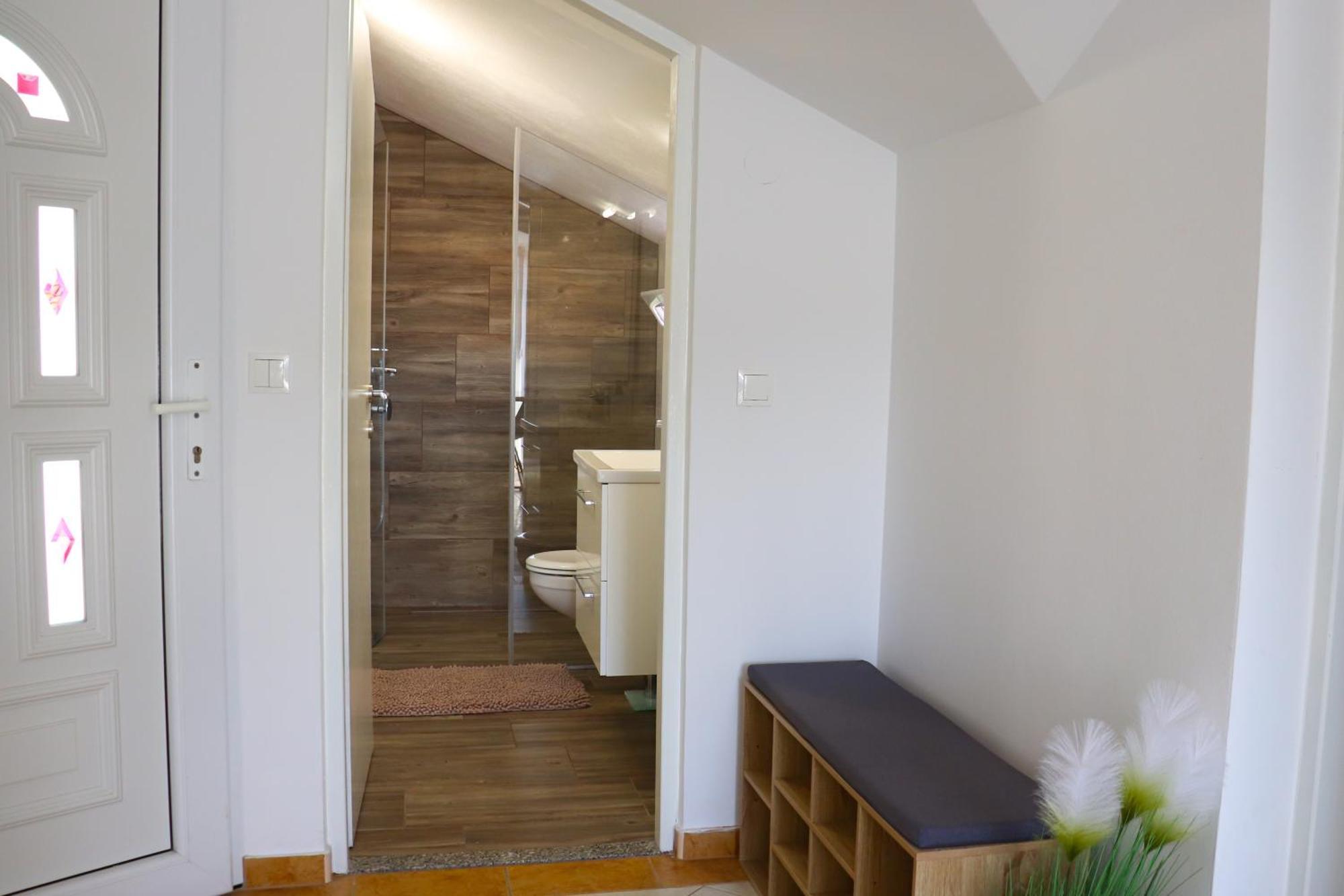 Apartments Ana Stari Grad  Dış mekan fotoğraf