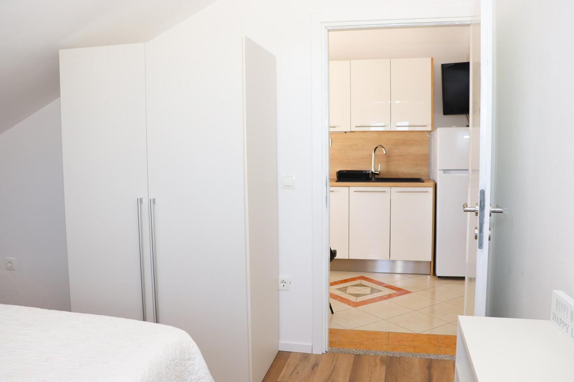 Apartments Ana Stari Grad  Dış mekan fotoğraf
