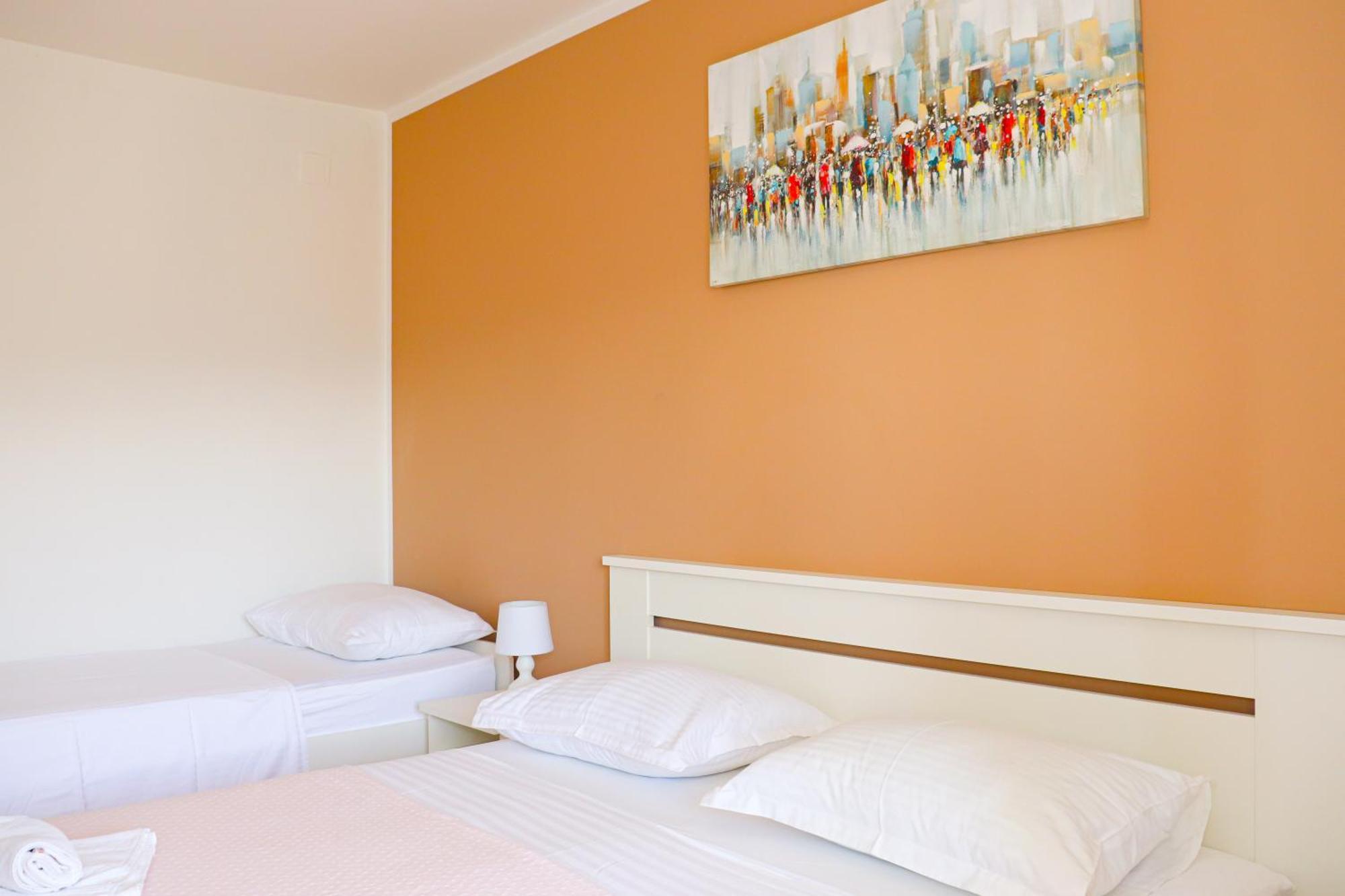 Apartments Ana Stari Grad  Dış mekan fotoğraf