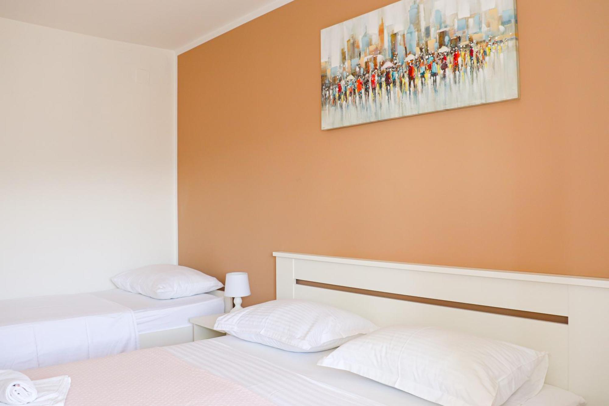 Apartments Ana Stari Grad  Dış mekan fotoğraf