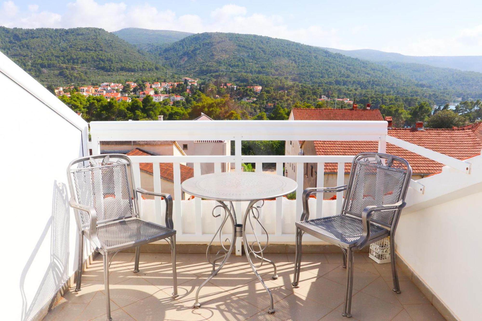 Apartments Ana Stari Grad  Dış mekan fotoğraf