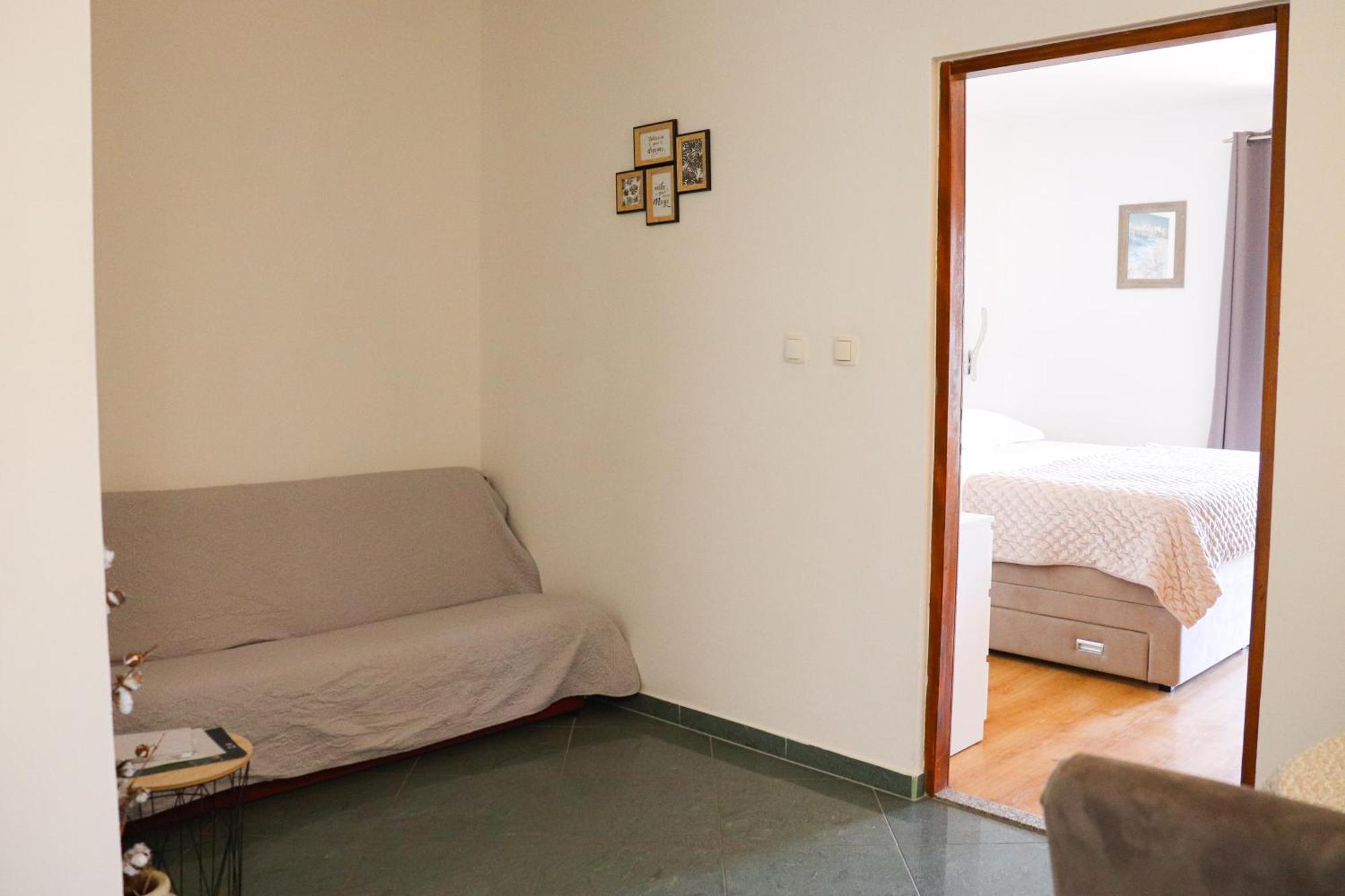 Apartments Ana Stari Grad  Dış mekan fotoğraf