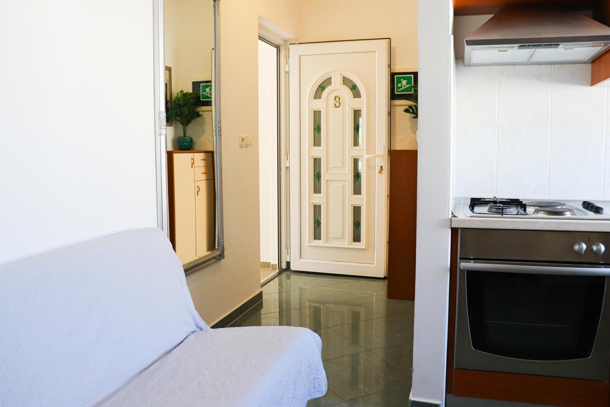 Apartments Ana Stari Grad  Dış mekan fotoğraf