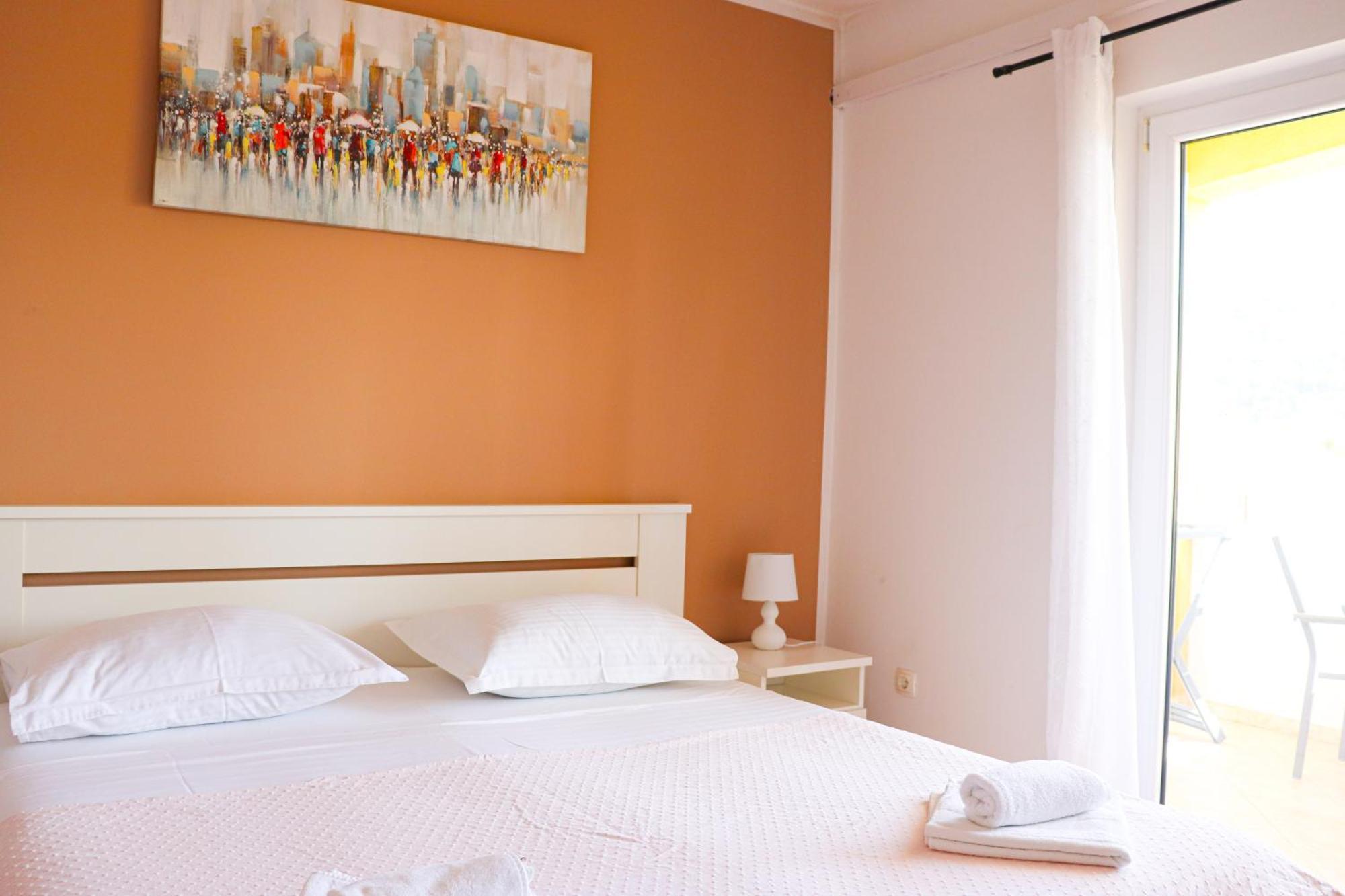 Apartments Ana Stari Grad  Dış mekan fotoğraf