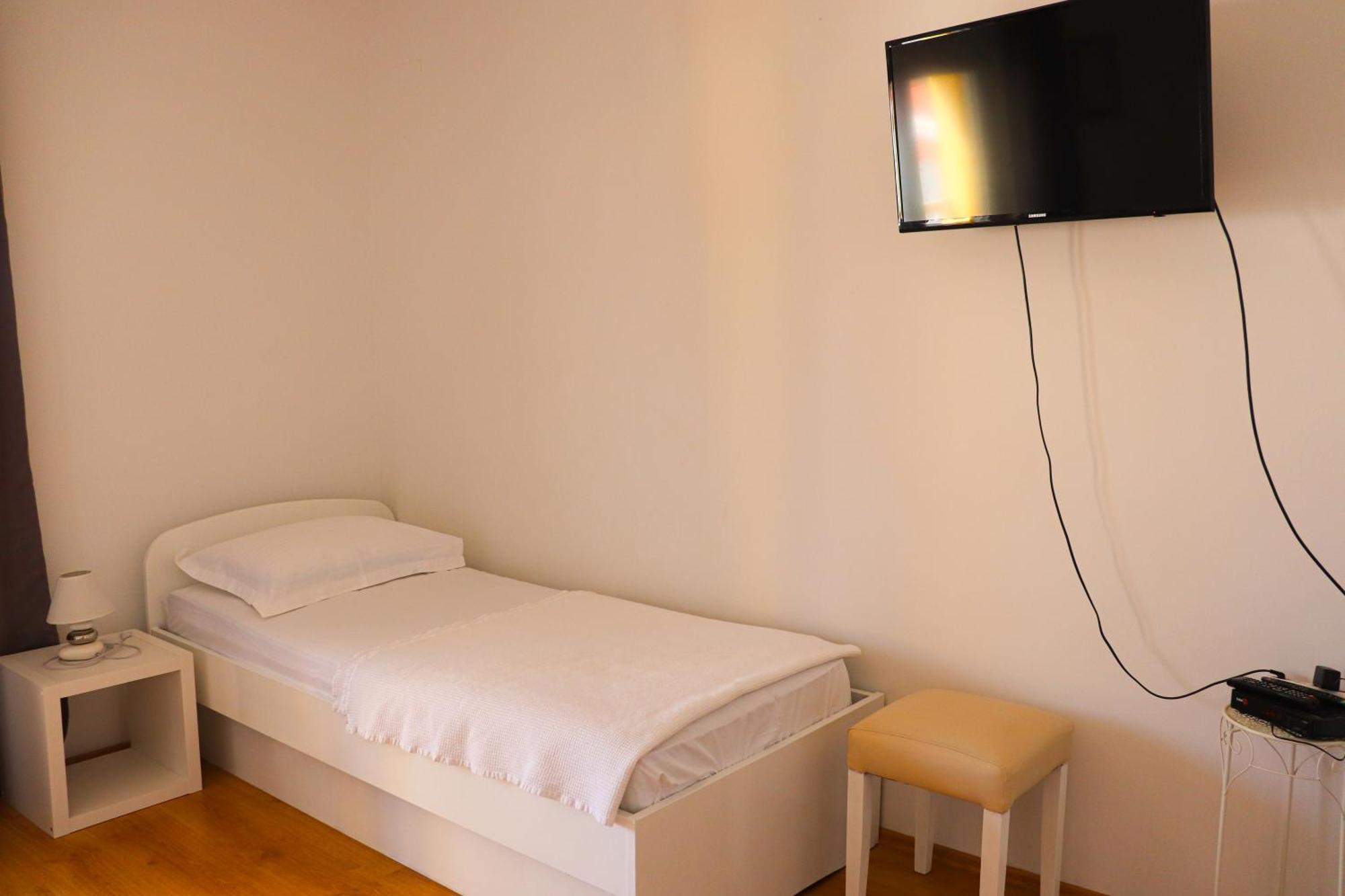 Apartments Ana Stari Grad  Dış mekan fotoğraf