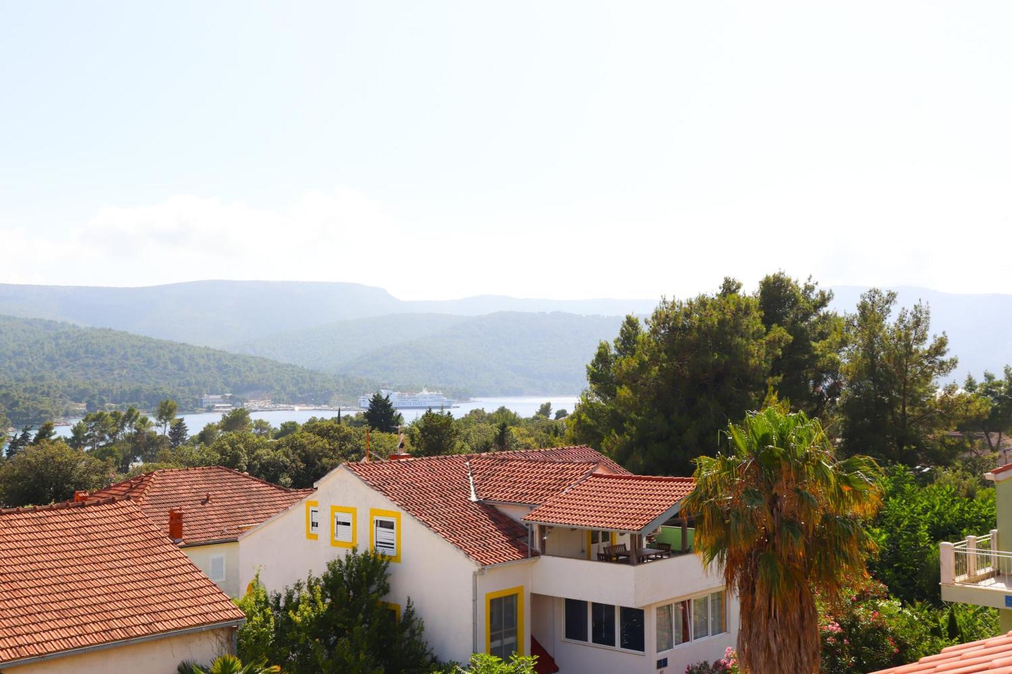 Apartments Ana Stari Grad  Dış mekan fotoğraf