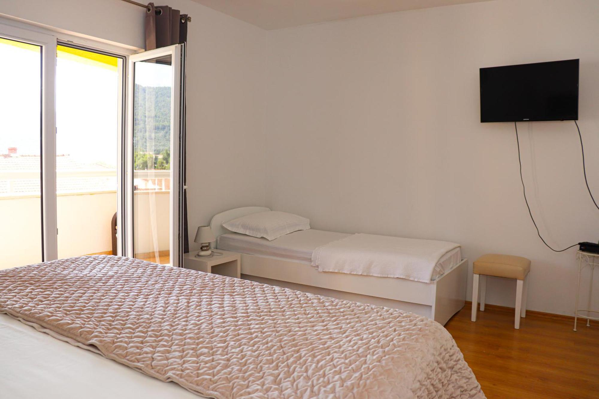 Apartments Ana Stari Grad  Dış mekan fotoğraf