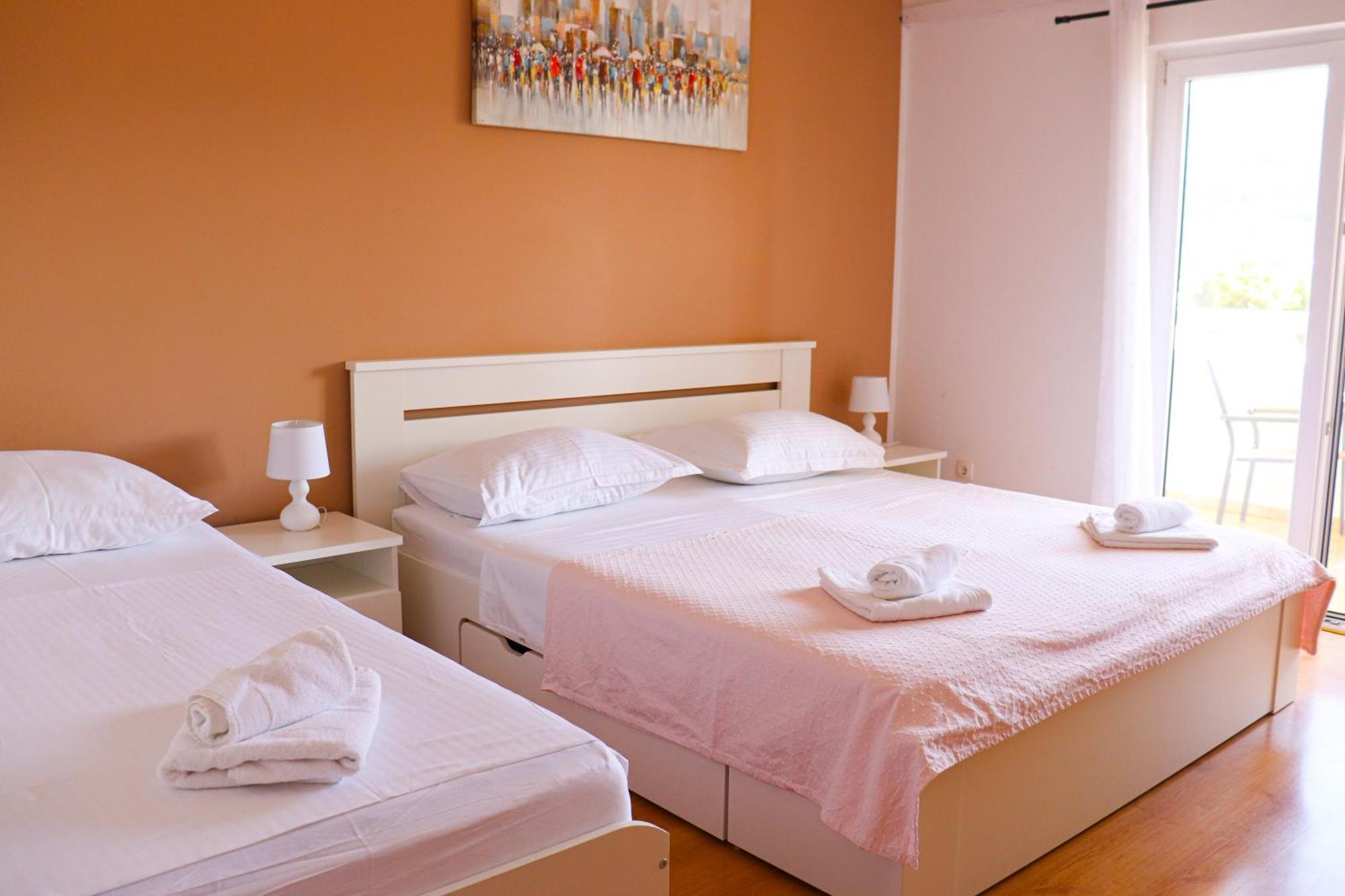 Apartments Ana Stari Grad  Dış mekan fotoğraf