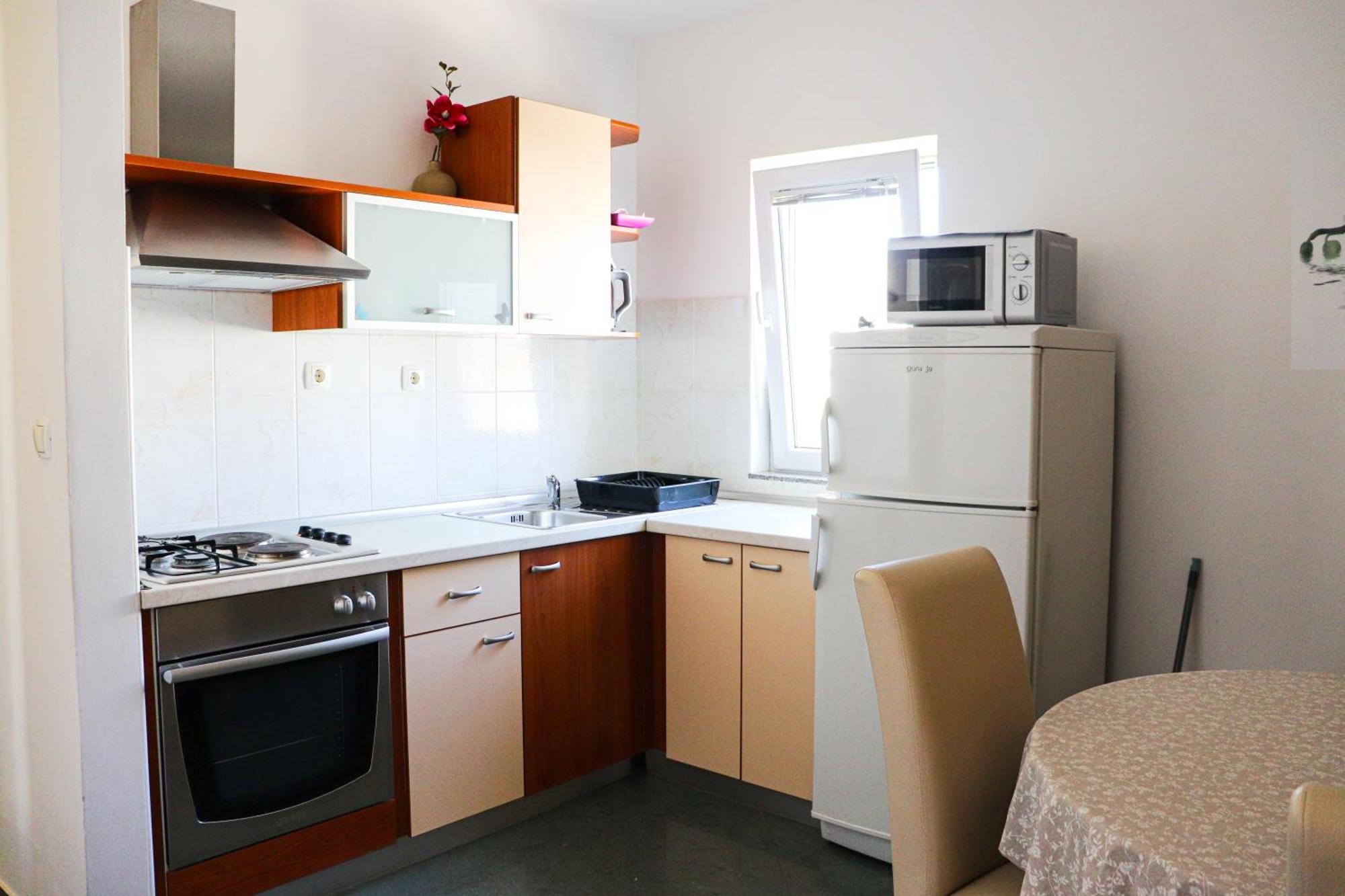 Apartments Ana Stari Grad  Dış mekan fotoğraf