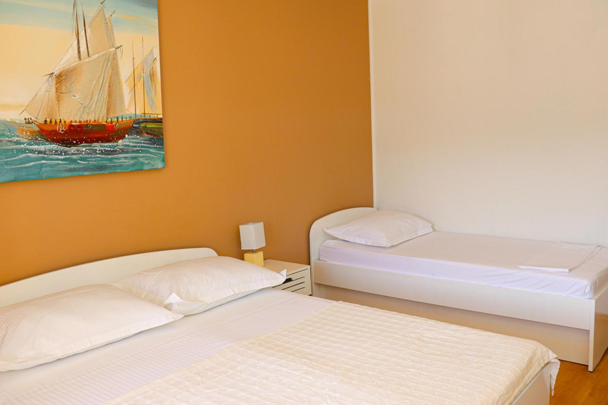 Apartments Ana Stari Grad  Dış mekan fotoğraf