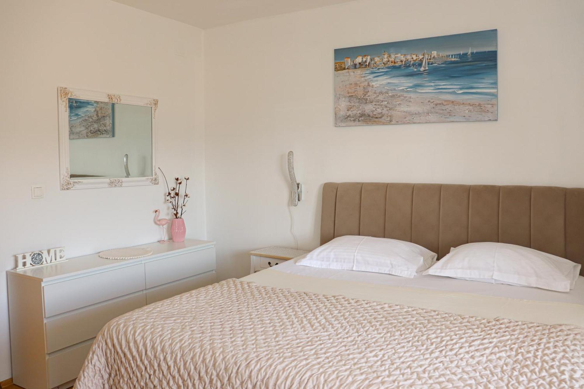Apartments Ana Stari Grad  Dış mekan fotoğraf