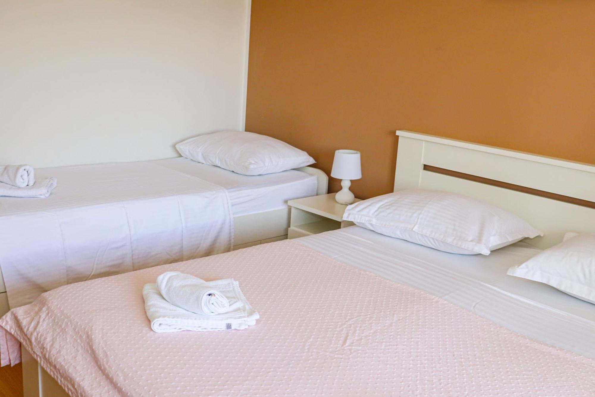 Apartments Ana Stari Grad  Dış mekan fotoğraf