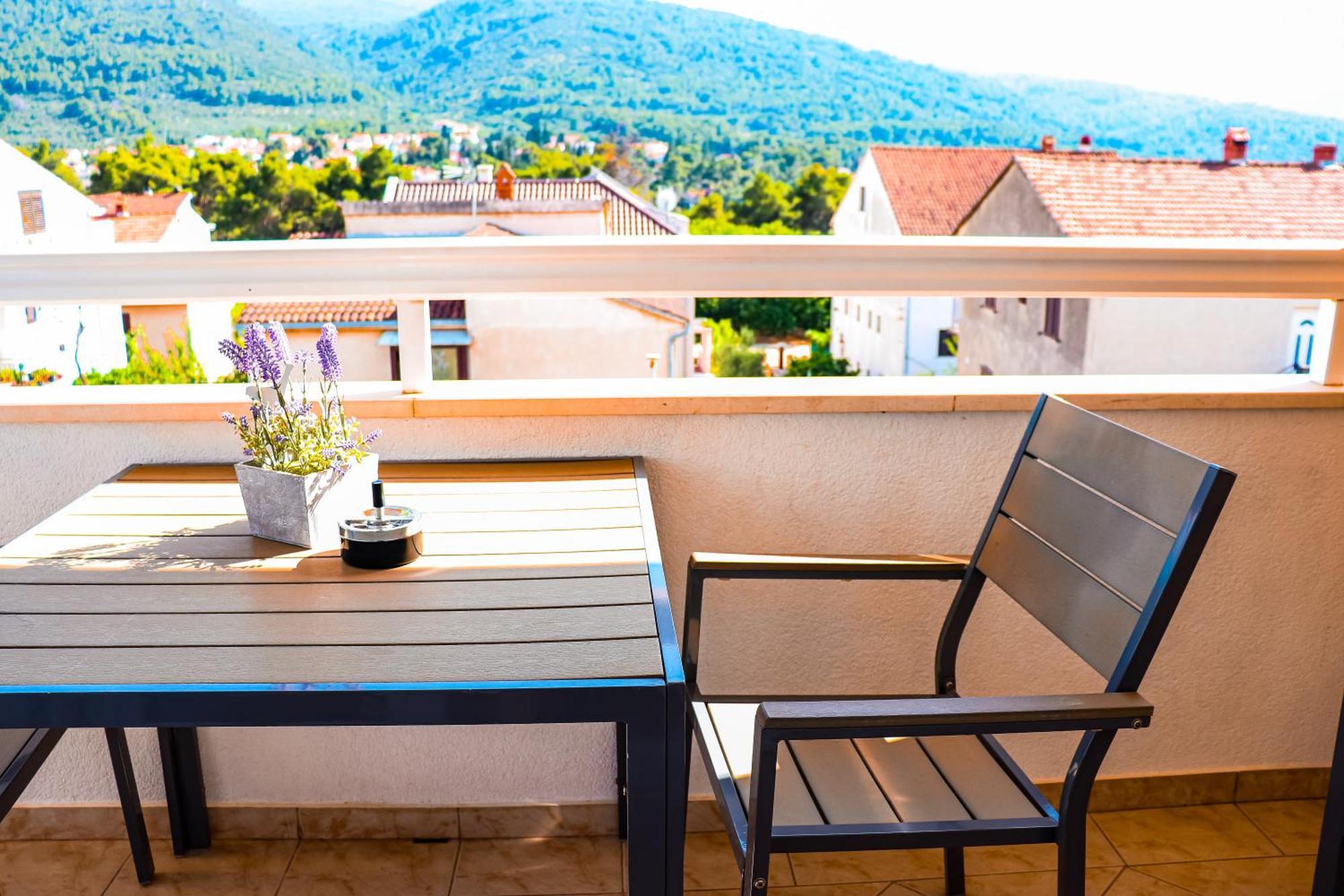 Apartments Ana Stari Grad  Dış mekan fotoğraf
