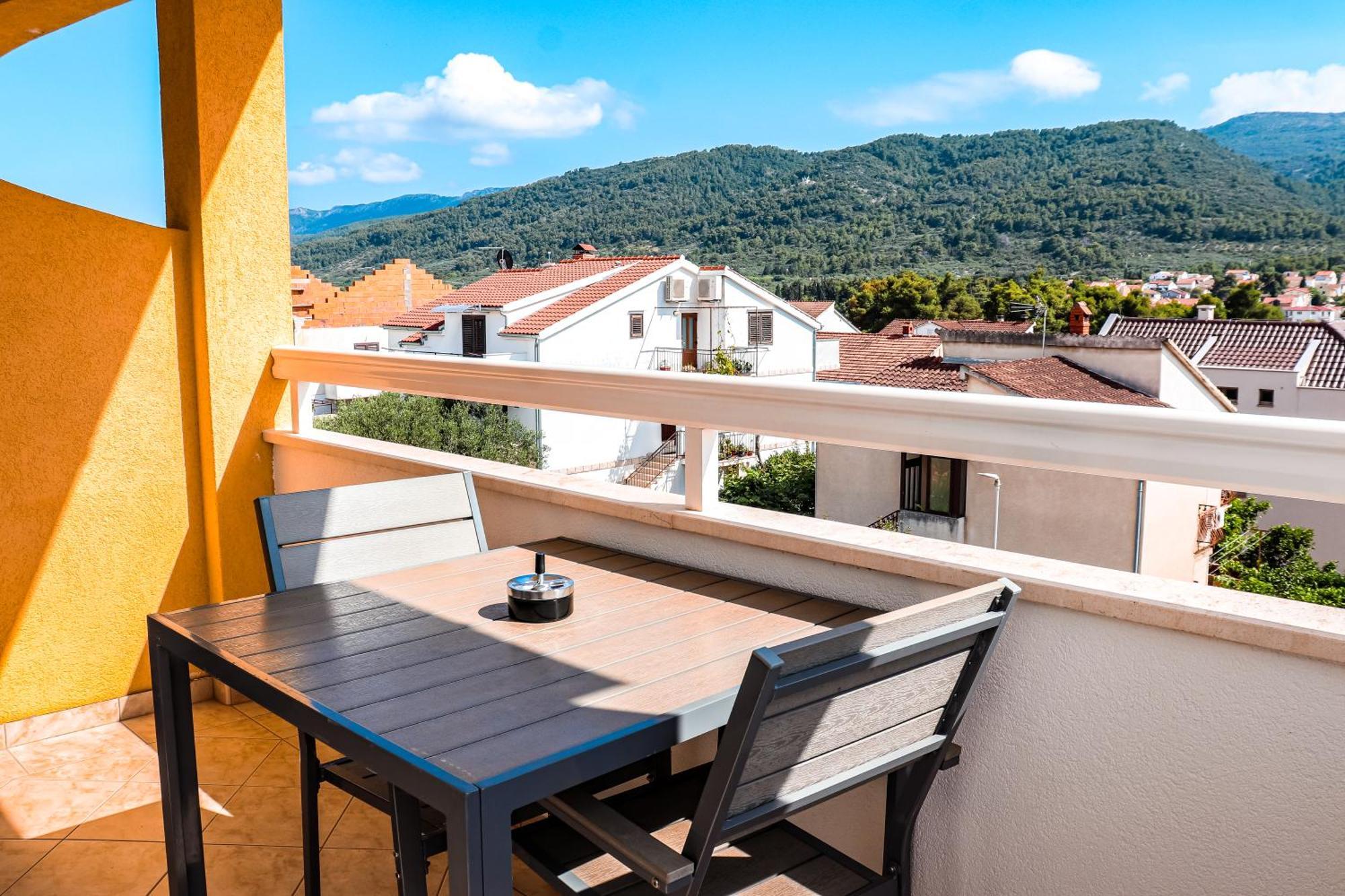 Apartments Ana Stari Grad  Dış mekan fotoğraf