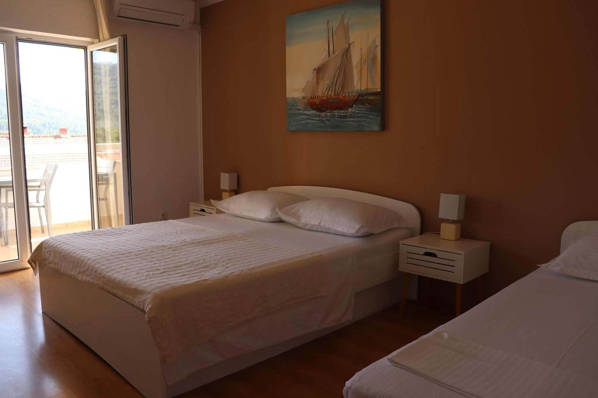 Apartments Ana Stari Grad  Dış mekan fotoğraf