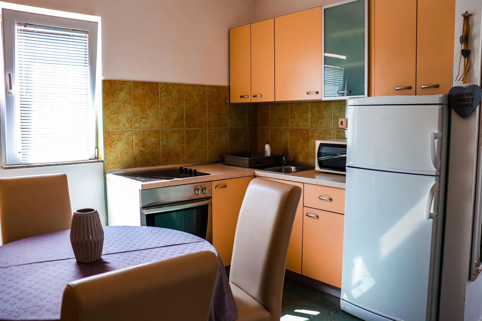 Apartments Ana Stari Grad  Dış mekan fotoğraf