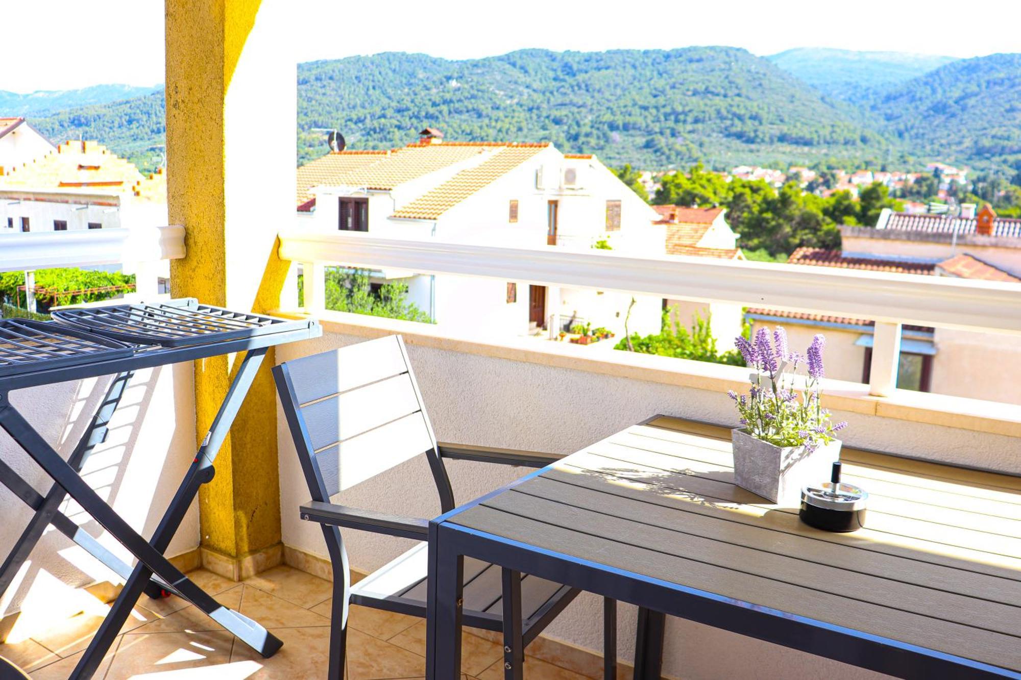 Apartments Ana Stari Grad  Dış mekan fotoğraf