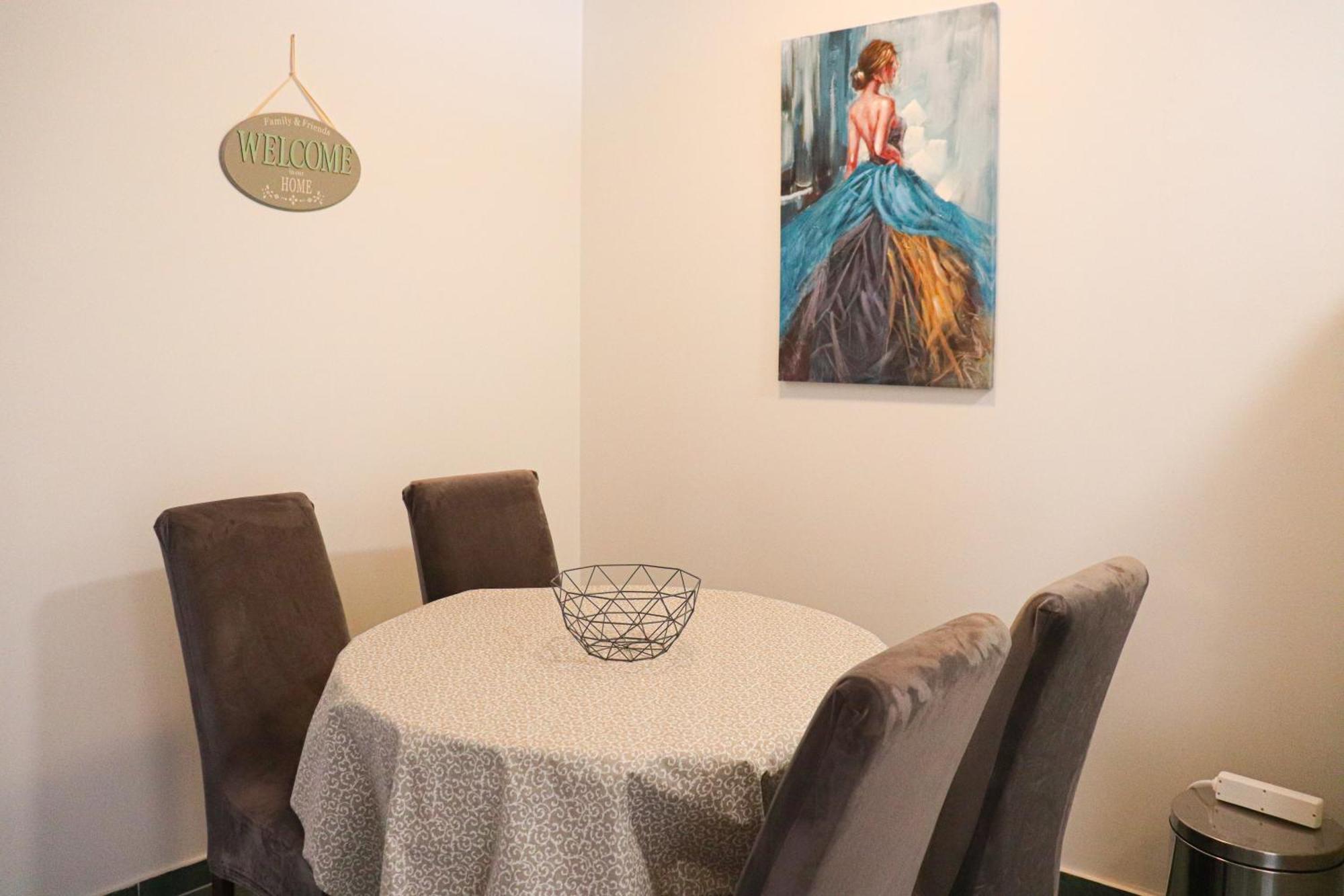 Apartments Ana Stari Grad  Dış mekan fotoğraf