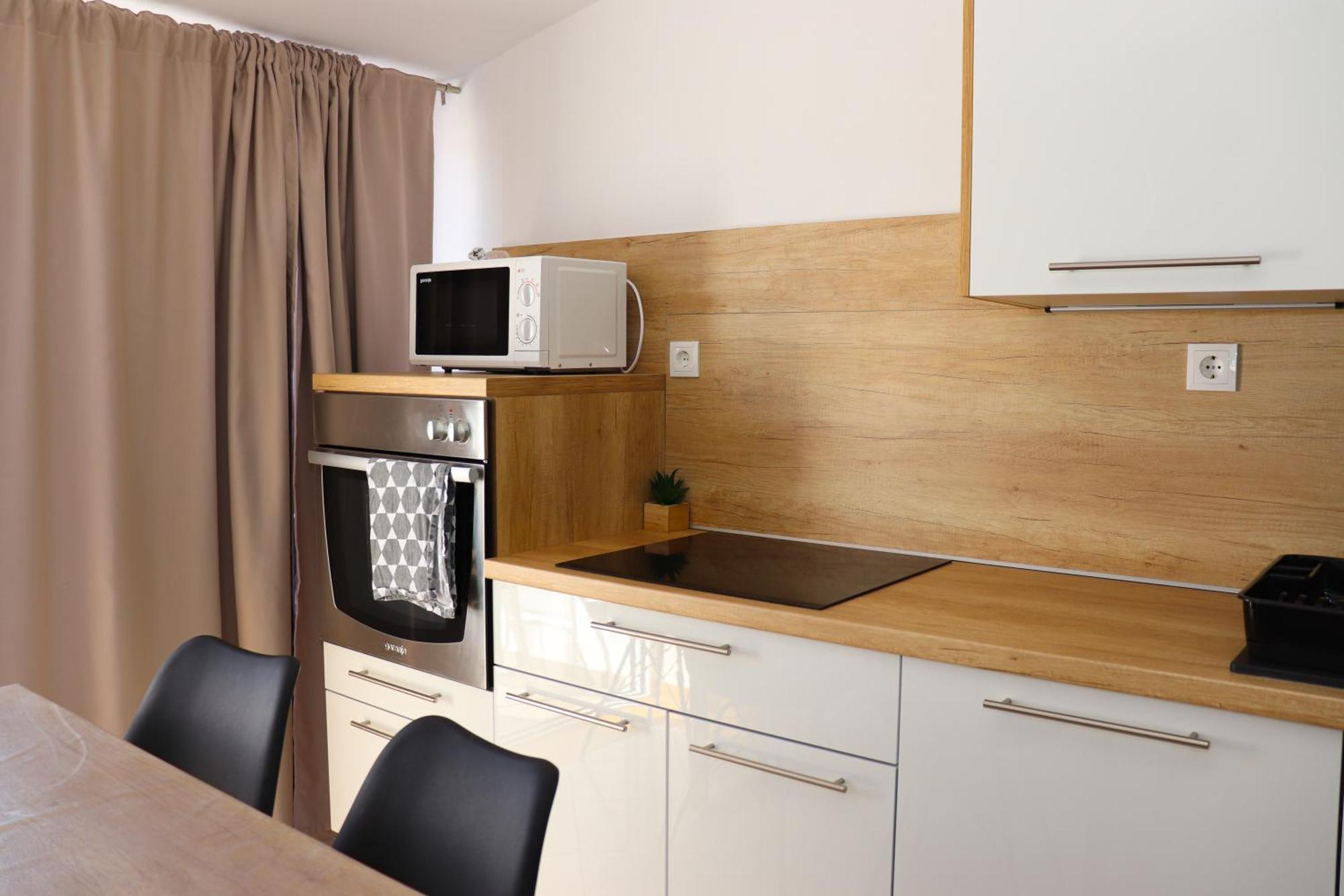 Apartments Ana Stari Grad  Dış mekan fotoğraf