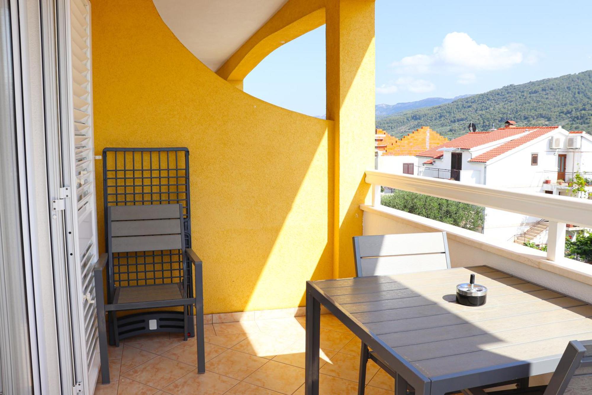 Apartments Ana Stari Grad  Dış mekan fotoğraf
