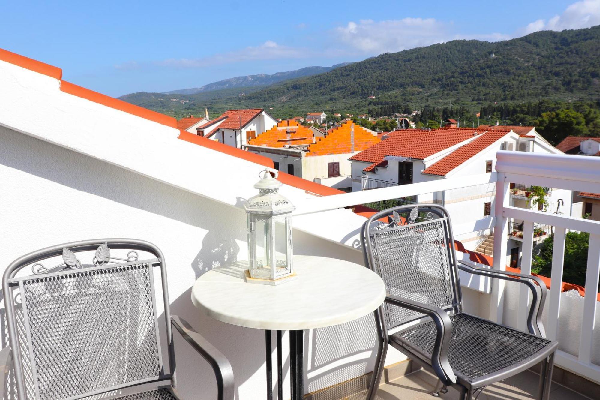 Apartments Ana Stari Grad  Dış mekan fotoğraf