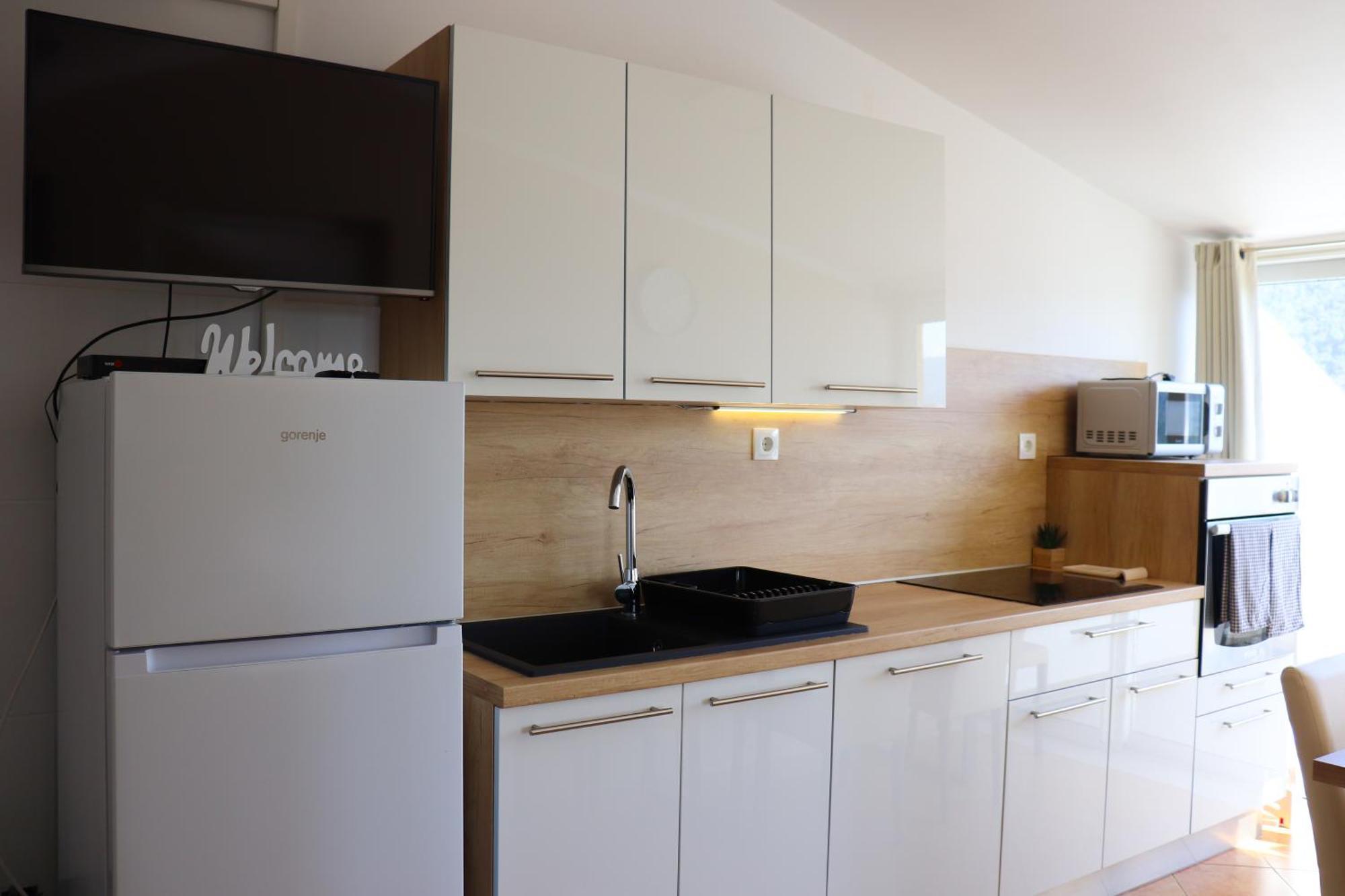 Apartments Ana Stari Grad  Dış mekan fotoğraf