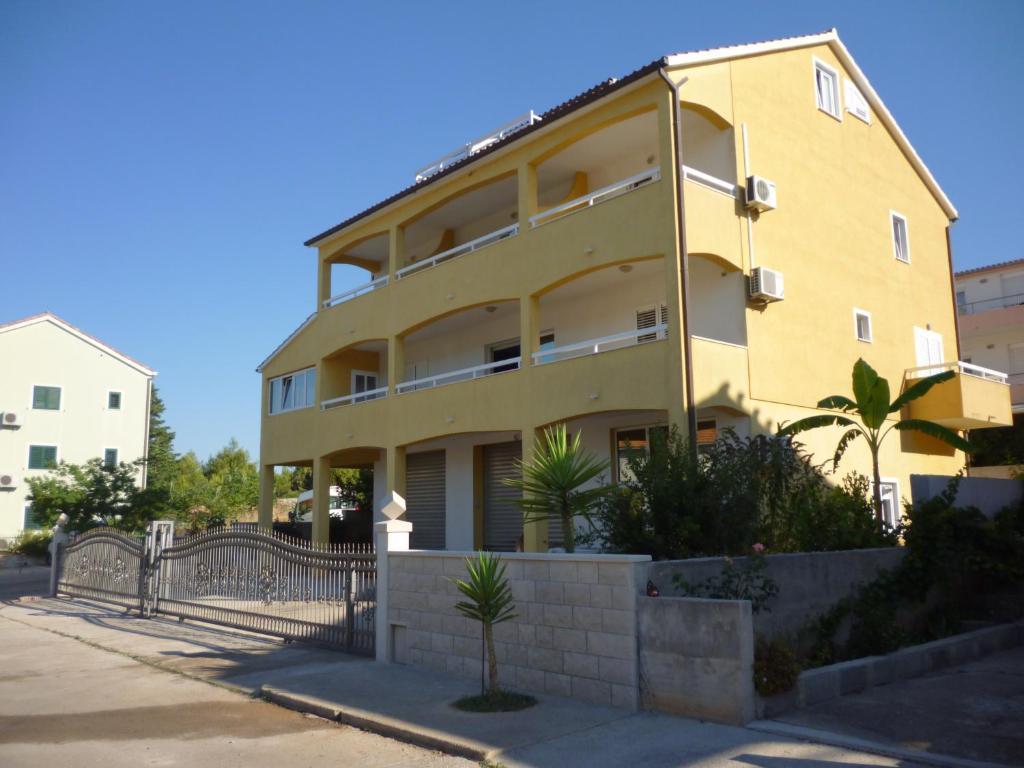 Apartments Ana Stari Grad  Dış mekan fotoğraf