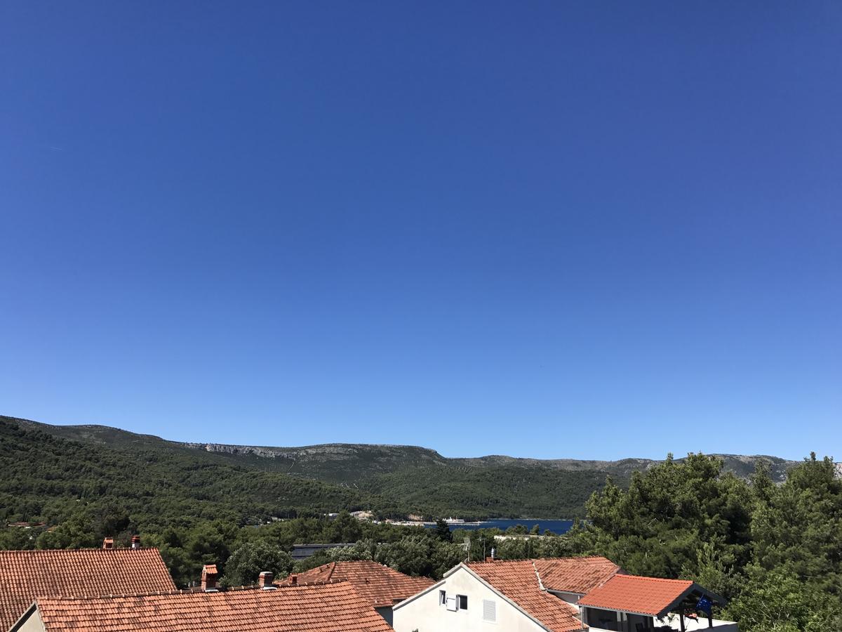 Apartments Ana Stari Grad  Dış mekan fotoğraf