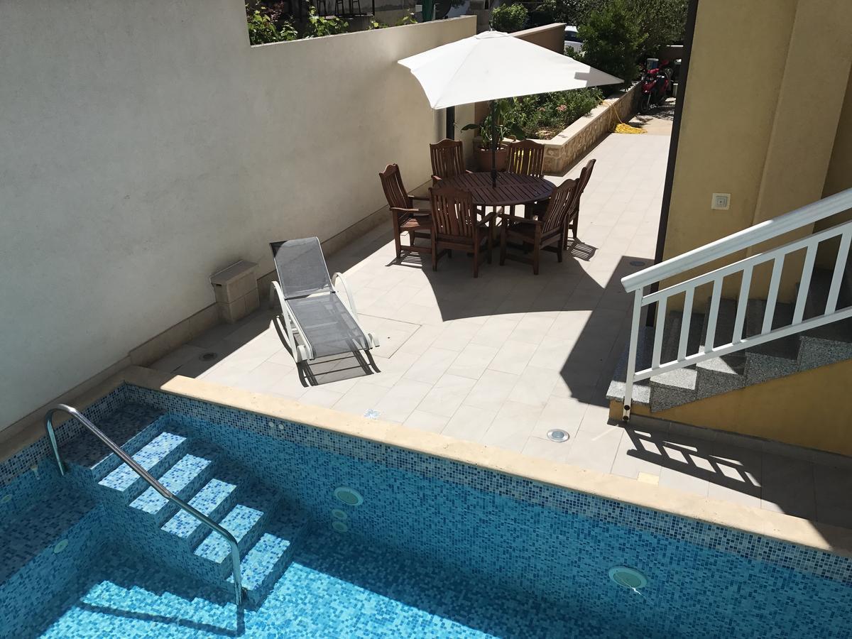 Apartments Ana Stari Grad  Dış mekan fotoğraf