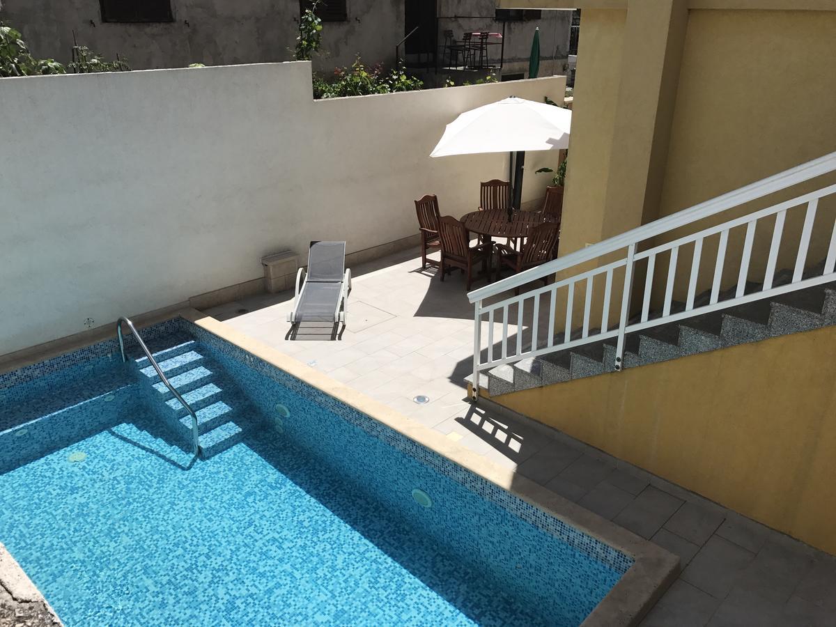 Apartments Ana Stari Grad  Dış mekan fotoğraf