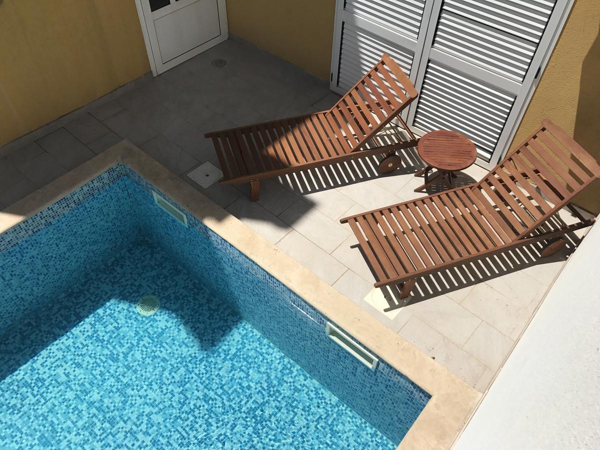 Apartments Ana Stari Grad  Dış mekan fotoğraf